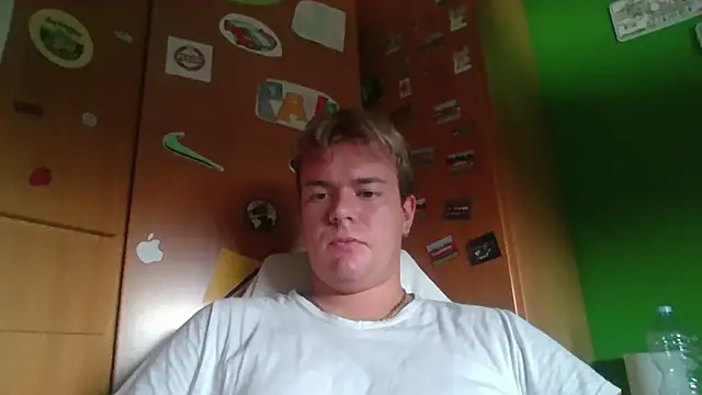Turbotia Webcam show