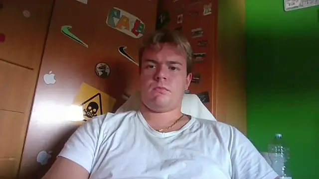 Turbotia Webcam show