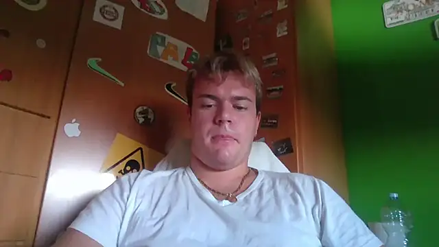 Turbotia Pertunjukan Webcam