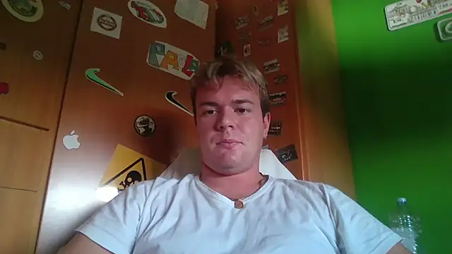 Turbotia Webcam show
