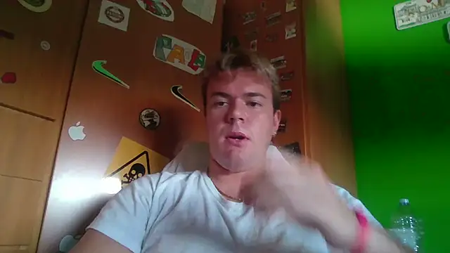 Turbotia Webcam show