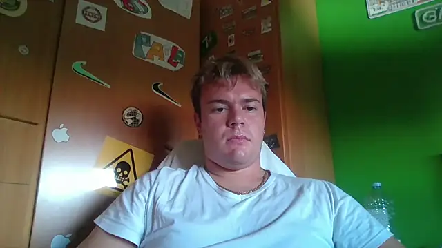 Turbotia Webcam show