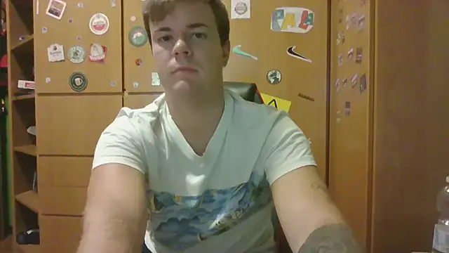 Turbotia Webcam show