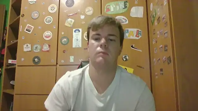 Turbotia Webcam show