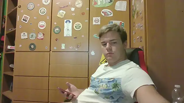 Turbotia Webcam show