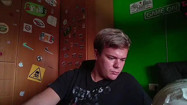 Turbotia Webcam show