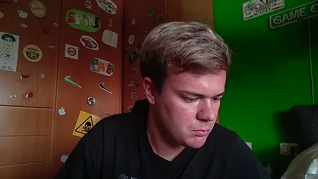 Turbotia Webcam show