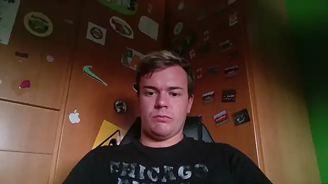 Turbotia Webcam show