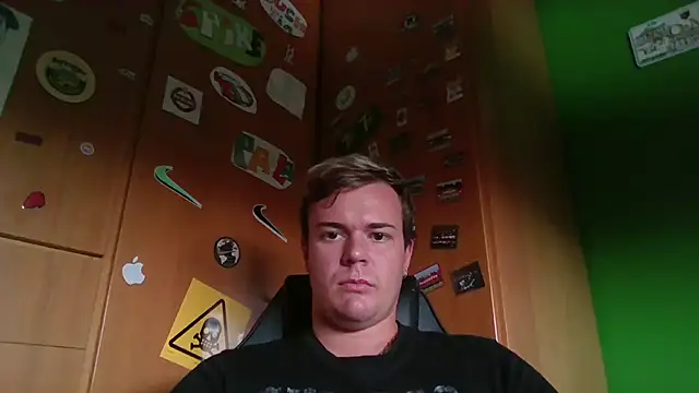 Turbotia Webcam show