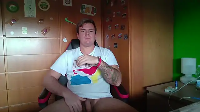 Turbotia Webcam show