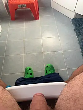 Turbotia Webcam-Show