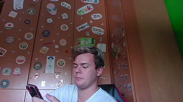 Turbotia Webcam show