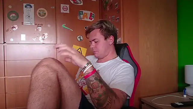 Turbotia Webcam show