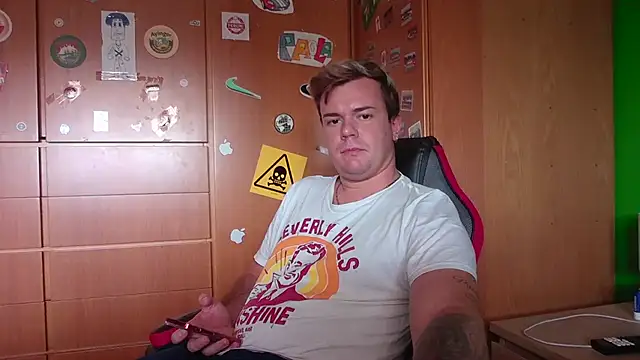 Turbotia Webcam show