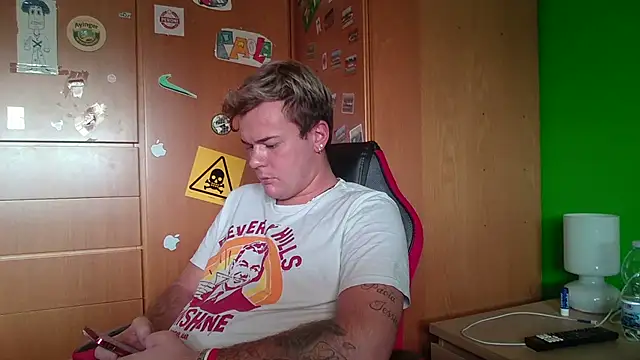 Turbotia Webcam show