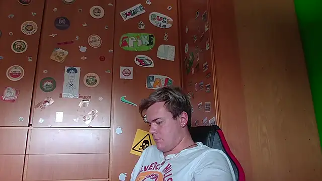 Turbotia Webcam show