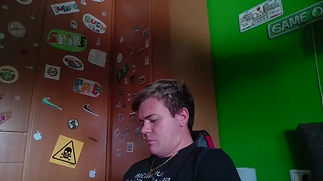 Turbotia Webcam show