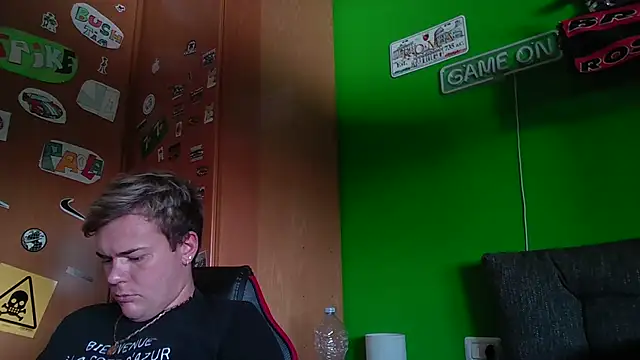 Turbotia Webcam show