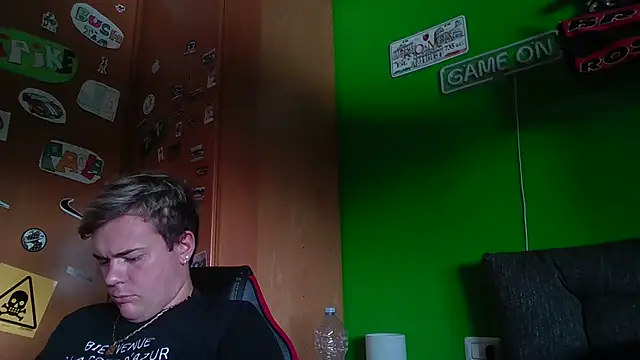 Turbotia Webcam show