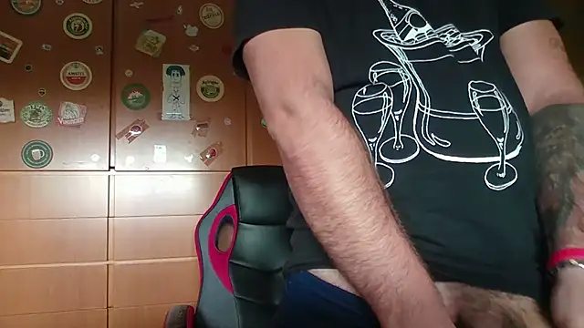 Turbotia Show in webcam