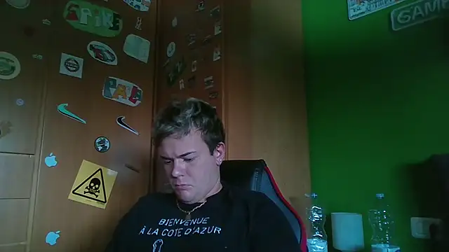 Turbotia Show in webcam