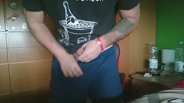 Turbotia Webcam show