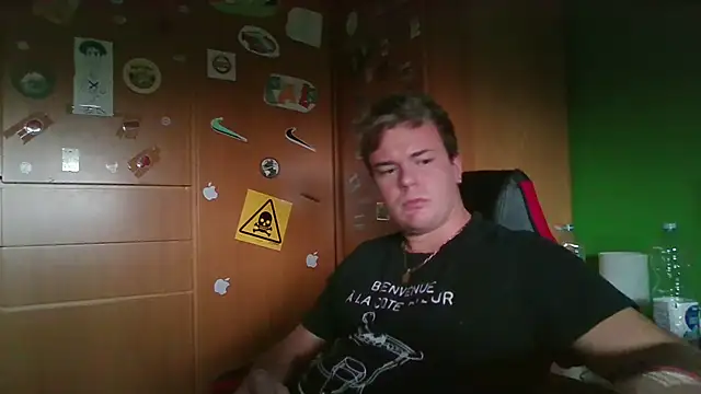 Turbotia Pertunjukan Webcam