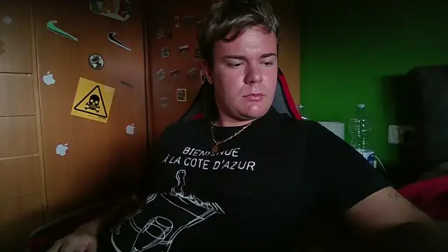 Turbotia Webcam show