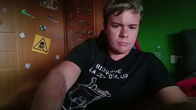 Turbotia Webcam show