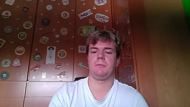 Turbotia Webcam show