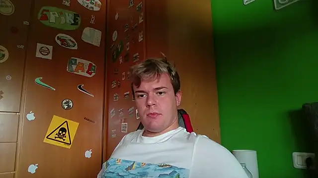 Turbotia Webcam show