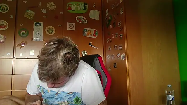Turbotia Webcam Show