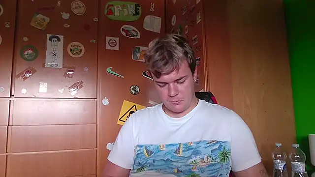 Turbotia Webcam show