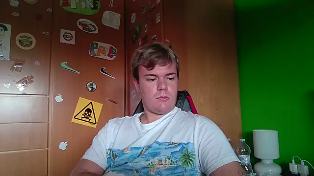 Turbotia Show in webcam