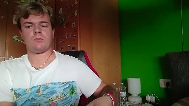 Turbotia Webcam show