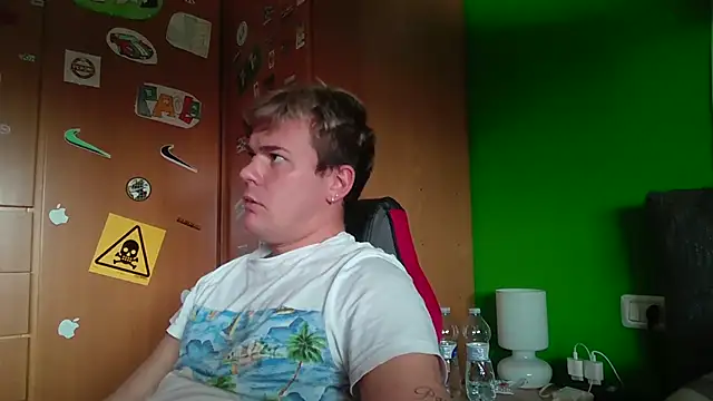 Turbotia Webcam show