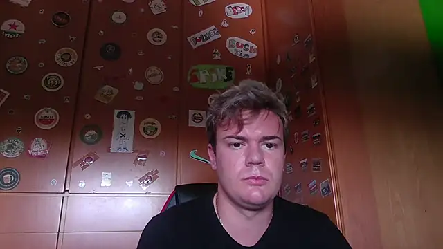 Turbotia Webcam show