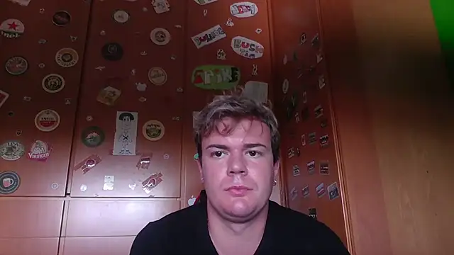 Turbotia Webcam show