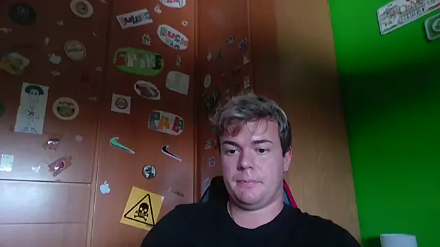 Turbotia Webcam show