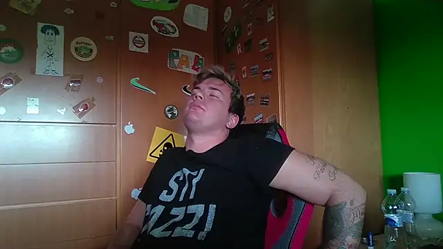 Turbotia Webcam show