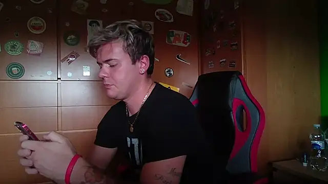 Turbotia Webcam show
