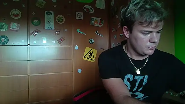 Turbotia Webcam show