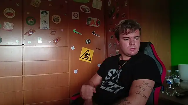 Turbotia Webcam show