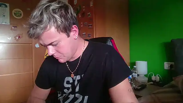 Turbotia Webcam show