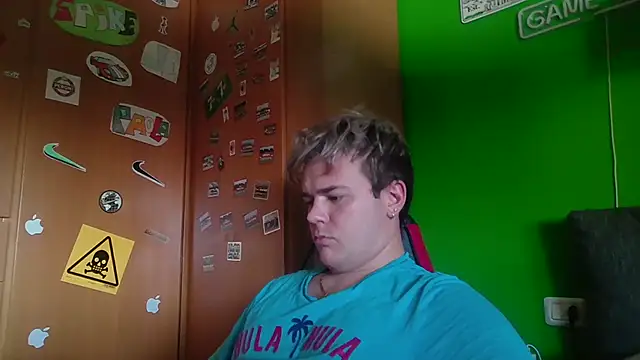 Turbotia Webcamshow