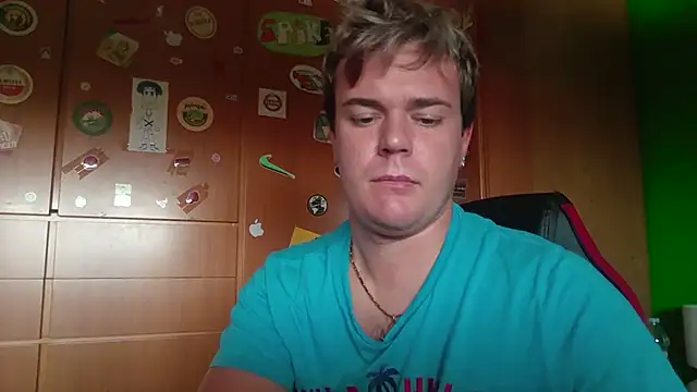 Turbotia Show in webcam
