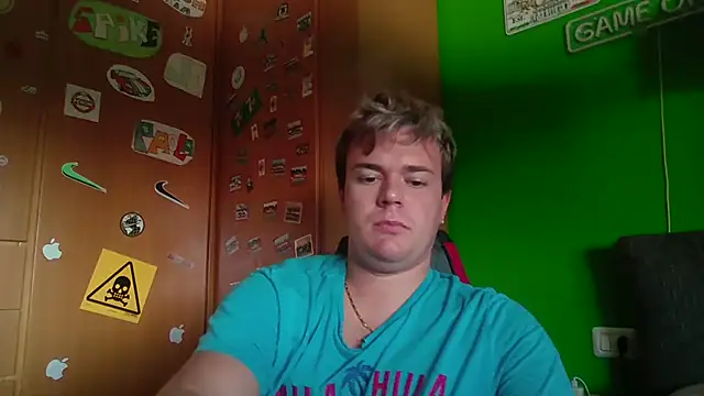 Turbotia Webcam show