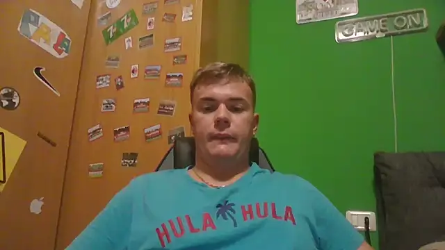 Turbotia Webcam show