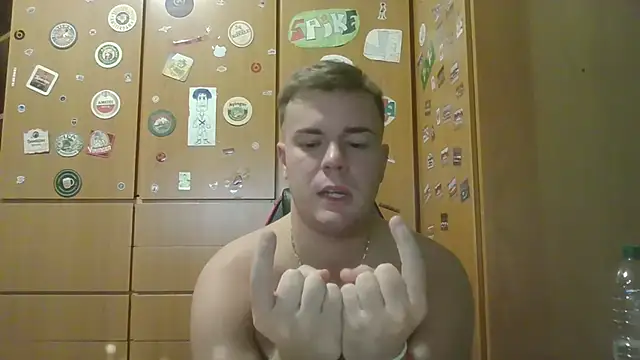 Turbotia Webcam show