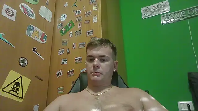 Turbotia Webcam show